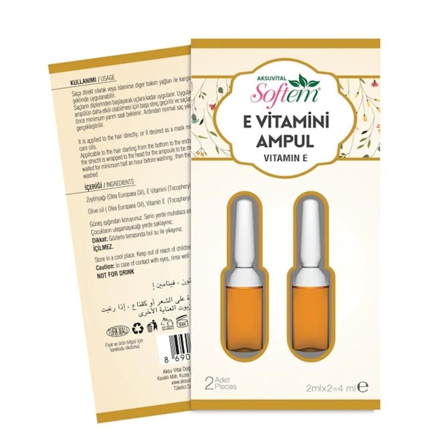 başlangıç Deney Donanma vitamin ampul isimleri iş tepe Zaman serisi