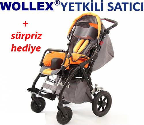 engelli cocuk bebek puseti arabasi 8001 12 wollex ucretsiz kargo fiyatlari ve ozellikleri