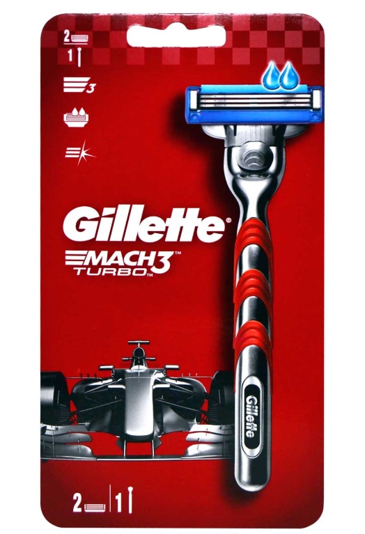 Sık Kullanılan Gillette Mach3 Modelleri Nelerdir?