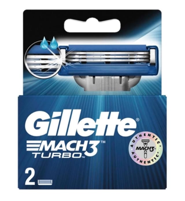 Gillette Mach3 Yedek Tıraş Bıçağı Hangi Kolaylıkları Sağlar?
