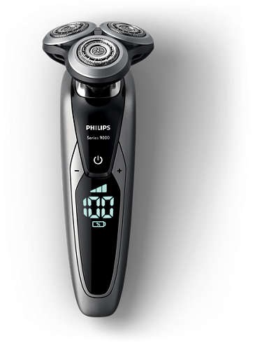 Philips S9711 31 9000 Serisi Smart Clean Sistem Islak Ve Kuru Sarjli Tiras Makinesi Fiyatlari Ve Ozellikleri