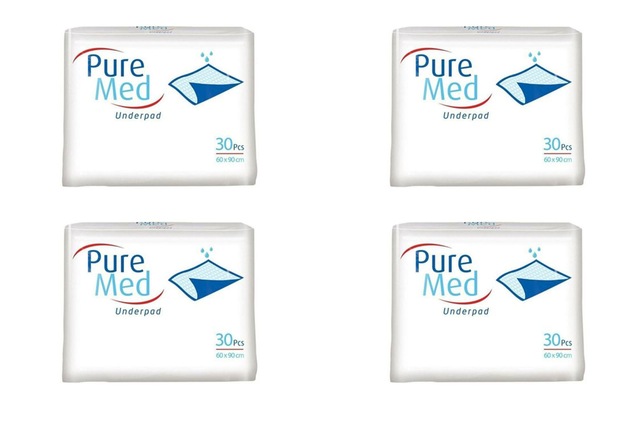 puremed yatak koruyucu 60x90 hasta alti bezi 30 lu 4 paket fiyatlari ve ozellikleri puremed yatak koruyucu 60x90 hasta alti bezi 30 lu 4 paket fiyatlari ve ozellikleri
