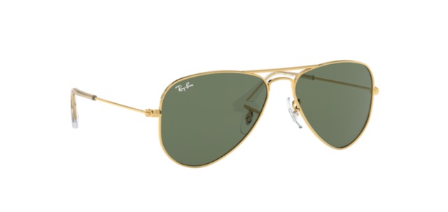 ray ban aviator 50