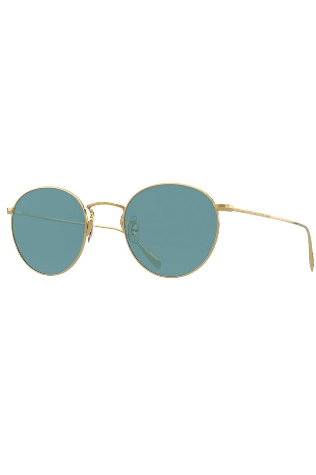 Oliver Peoples Coleridge Sun 1186S 514556 Unisex Güneş Gözlüğü Fiyatları ve  Özellikleri