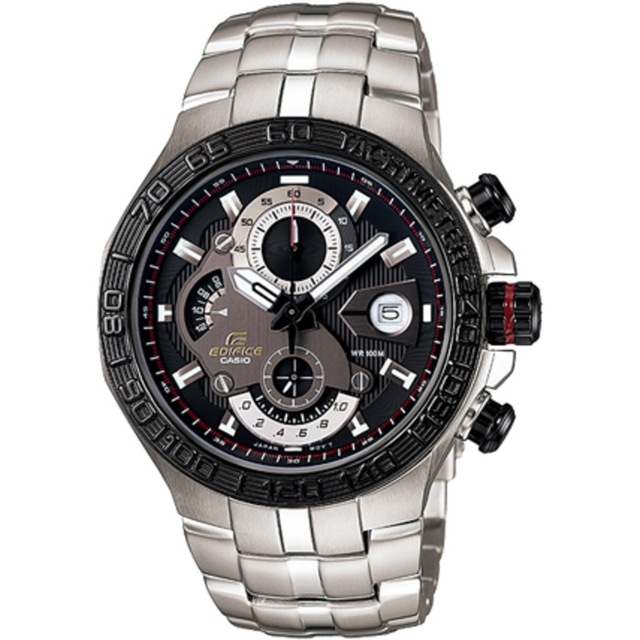 casio 5126 edifice