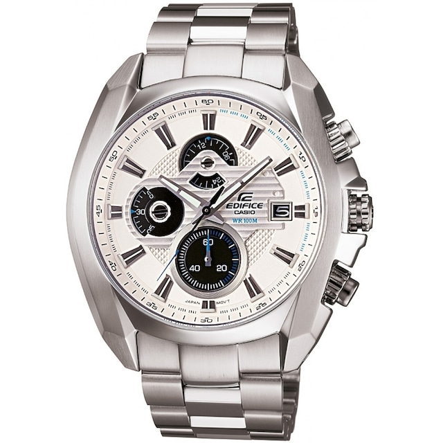 edifice casio wr