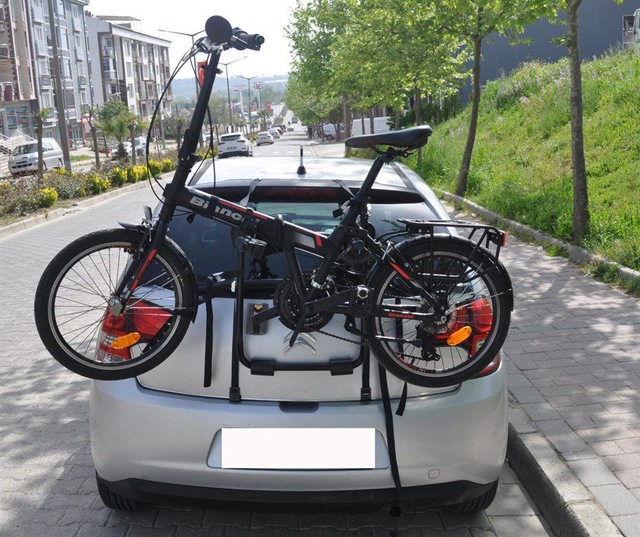 Hyundai Tucson Bisiklet Tasiyici 2 Adet Bisiklet Tasimak Icin Tas Fiyatlari Ve Ozellikleri