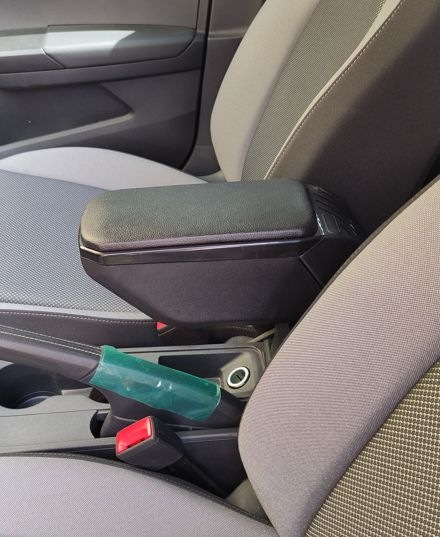 Seat Leon Kol Dayama Ev Dekorasyonu