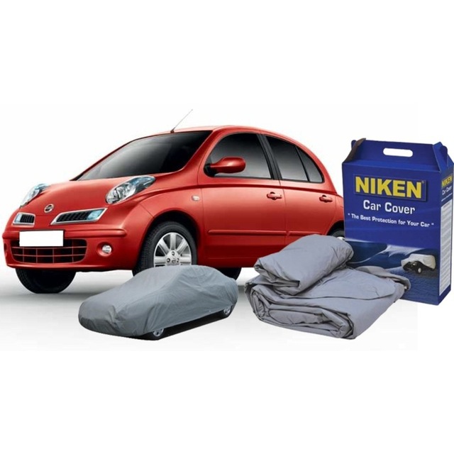 Nissan Micra Automatic C Group