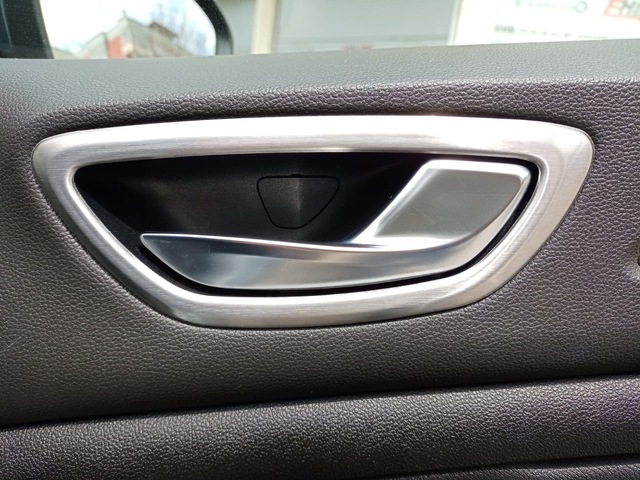 Renault Megane 4 Krom Ic Kapi Kolu Cercevesi 4 Prc P Celik 2016 Fiyatlari Ve Ozellikleri