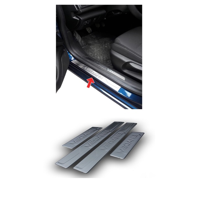 renault megane 4 kapi esigi 4 parca 2016 fiyatlari ve ozellikleri