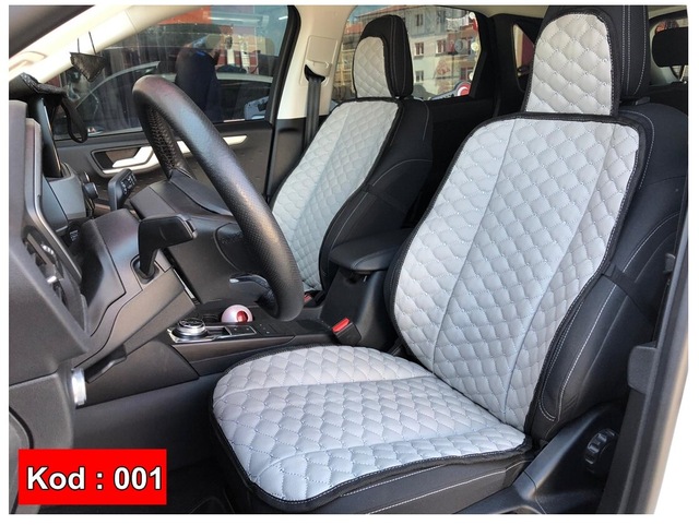 Renault Kangoo 2 2008 2018 Arasi On Iki Luks Koltuk Kilifi Fiyatlari Ve Ozellikleri