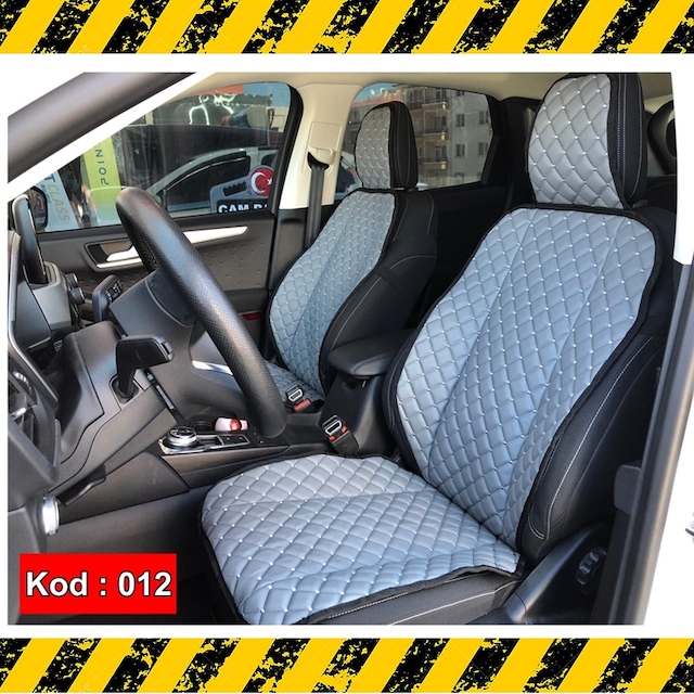 vw golf 6 2010 2013 arasi on iki luks koltuk kilifi fiyatlari ve ozellikleri