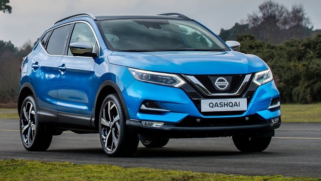 Nissan Qashqai Ayna Kapatma Modulu Briquesagogo Fr