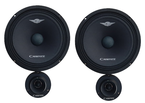 Cadence Md-84X 20 Cm Dome Tweeter'Lı 