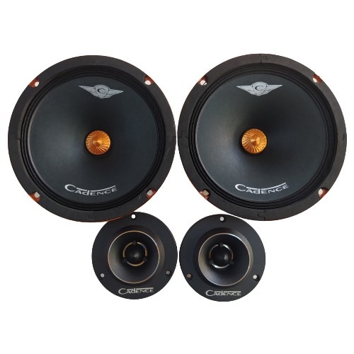 cadence midrange tweeter