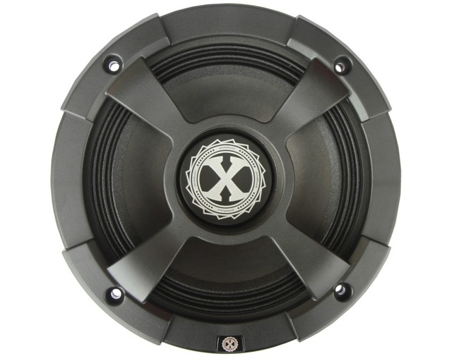 kicker 20 cm midrange