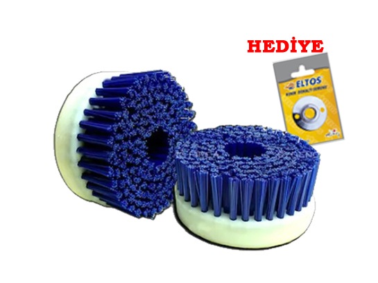 2 Adet Polisaj Matkap Koltuk Temizleme Hali Temizleme Fircasi Fiyatlari Ve Ozellikleri