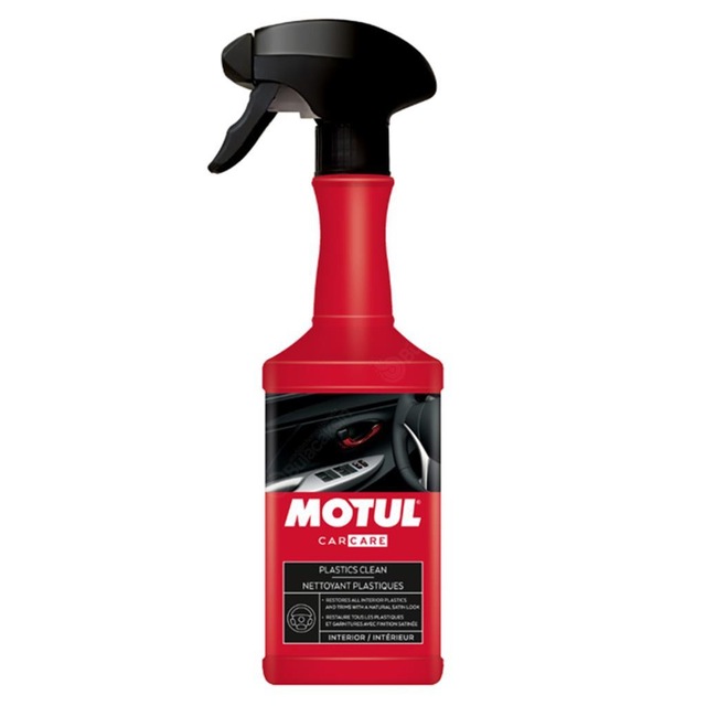 motul plastics clean plastik temizleyici sprey 500 ml fiyatlari ve ozellikleri