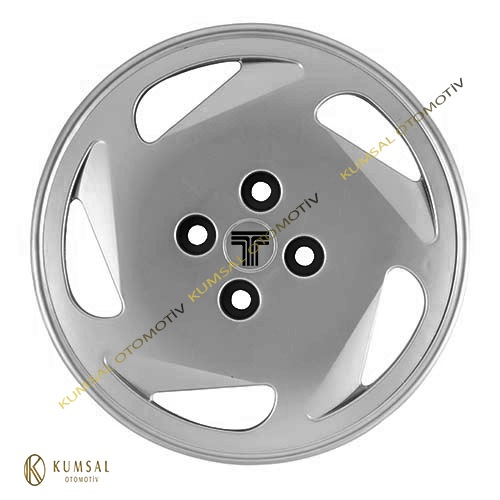 14 Inc Tofas Jant Kapagi 4 Lu Set Ayni Gun Kargo Fiyatlari Ve Ozellikleri