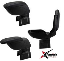 Kol Dayama Kolcak Surgulu Siyah Universal Renault Broadway Fiyatlari Ve Ozellikleri