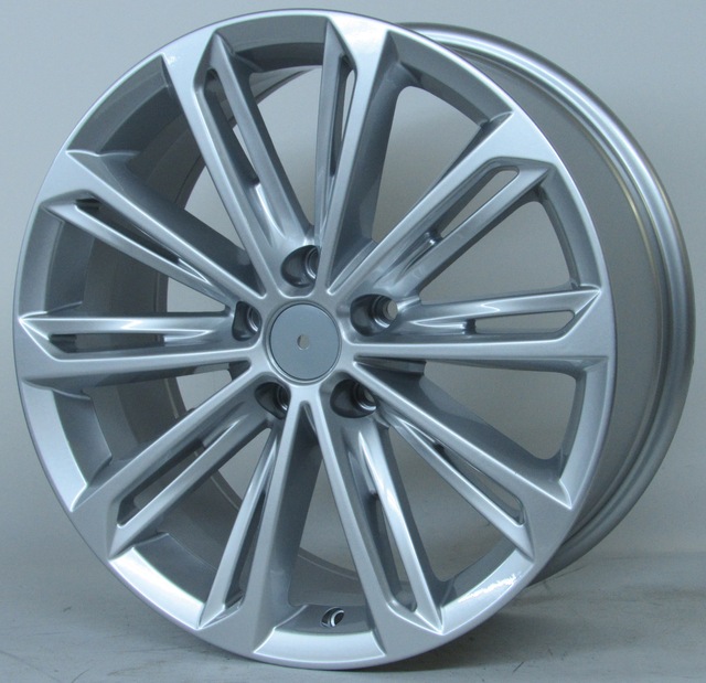 vw polo 5x100