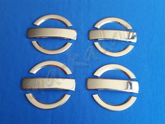 fiat doblo krom kapi kolu 2000 2012 4 kapi paslanmaz celik fiyatlari ve ozellikleri