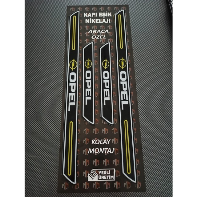 opel astra j hb kapi esigi 4 lu set on arka pianoblack fiyatlari ve ozellikleri