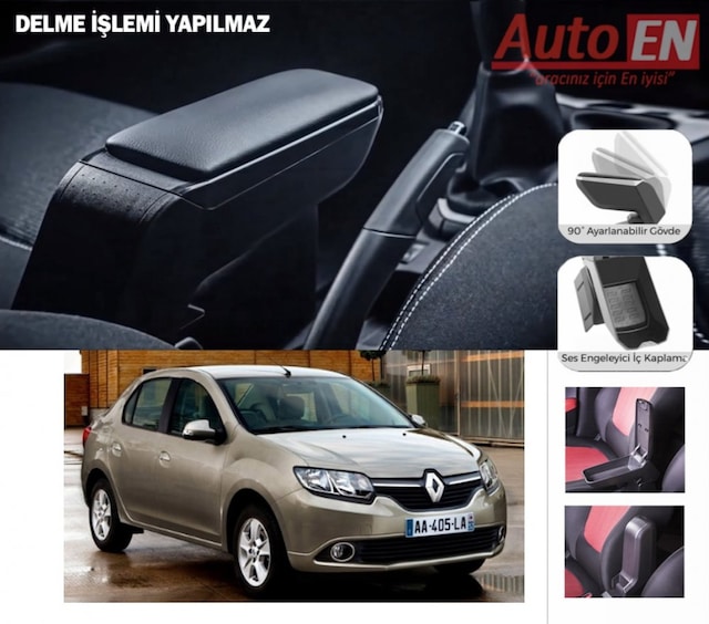 autoen s renault symbol 3 sedan 2018 model kolcak kol dayama delm fiyatlari ve ozellikleri