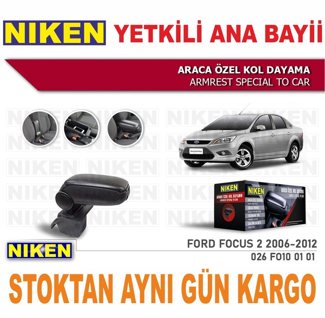 Ford Focus 2 2006 2012 Arasi Niken Araca Ozel Kol Dayama Kolcak Fiyatlari Ve Ozellikleri Ford Focus 2 2006 2012 Arasi Niken Araca Ozel Kol Dayama Kolcak Fiyatlari Ve Ozellikleri