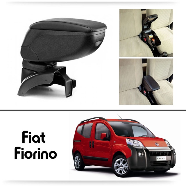 Fiat Fiorino Koltuk Arasi Siyah Kol Dayama Kolcagi 8413 Fiyatlari Ve Ozellikleri