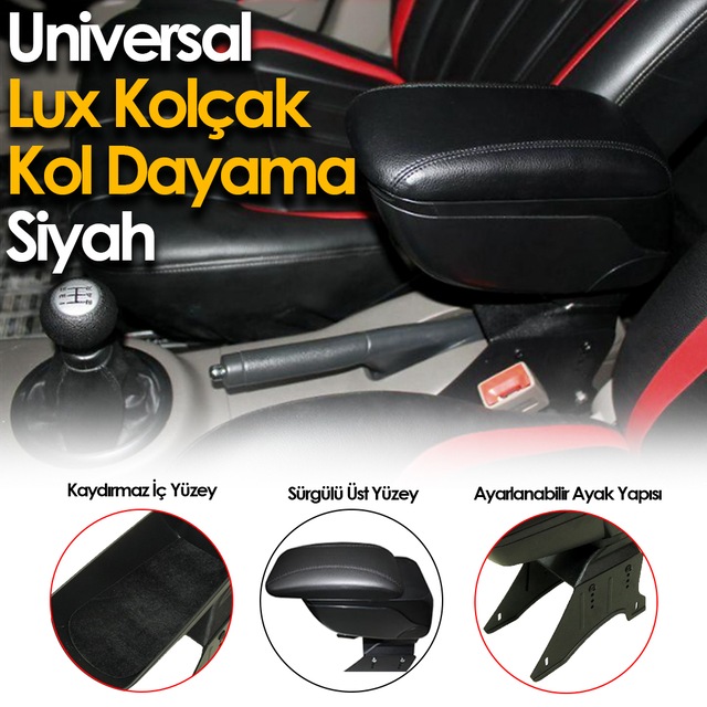 Universal Kolcak Kol Dayama Her Araca Uygun Fiyatlari Ve Ozellikleri
