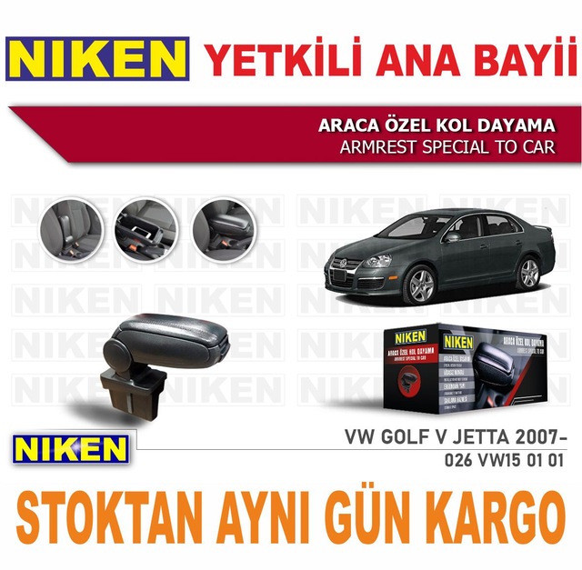 Vw Golf5 Jetta 2007 Ve Sonrasi Niken Araca Ozel Kol Dayama Kolcak Fiyatlari Ve Ozellikleri Vw Golf5 Jetta 2007 Ve Sonrasi Niken Araca Ozel Kol Dayama Kolcak Fiyatlari Ve Ozellikleri