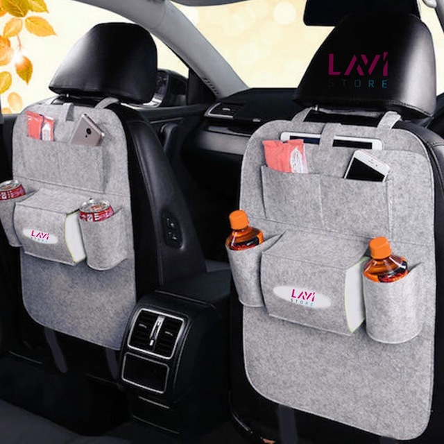 araba koltuk arkasi organizer arac ici esya duzenleyici oto kilif fiyatlari ve ozellikleri