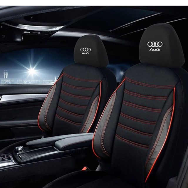 Audi Q2 Ultra Luks Derili Koltuk Kilifi Logolu Fiyatlari Ve Ozellikleri