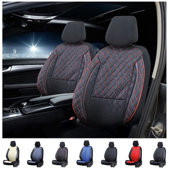 fiat tofas dogan oto koltuk kilifi gof siyah kirmizi fiyatlari ve ozellikleri