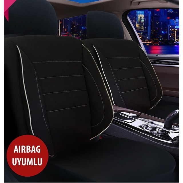 Fiat Uno Oto Koltuk Kilifi Seti Fiyatlari Ve Ozellikleri