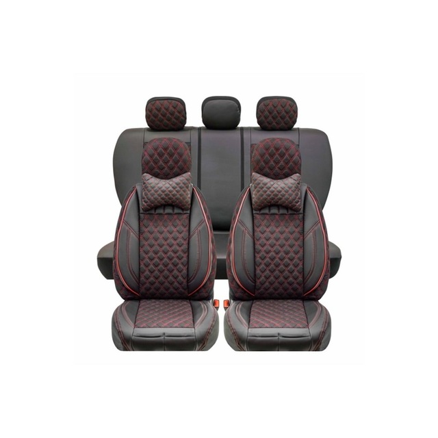 Ford Courier Lux Deri Ortopedik Oto Koltuk Kilifi Seti Fiyatlari Ve Ozellikleri