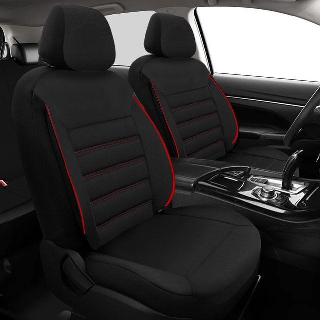 Ford Focus 2 Uyumlu Oto Koltuk Kilifi Sport Fit Fiyatlari Ve Ozellikleri