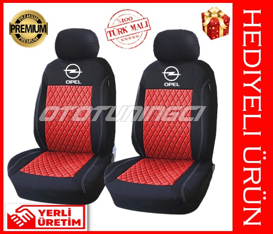 Opel Corsa C Serisi Premium Koltuk Kilifi 3 Renk Cesidi Fiyatlari Ve Ozellikleri