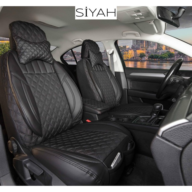 Opel Vectra B Lux Yari Deri Oto Koltuk Kilifi On Arka Set Fiyatlari Ve Ozellikleri