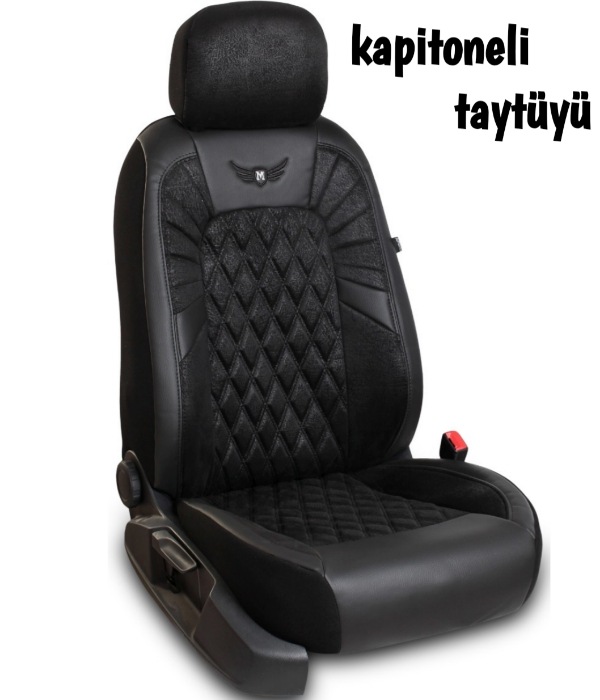 Oto Koltuk Kilifi Airbag Uyumlu Standart Lux Tasarim Fiyatlari Ve Ozellikleri