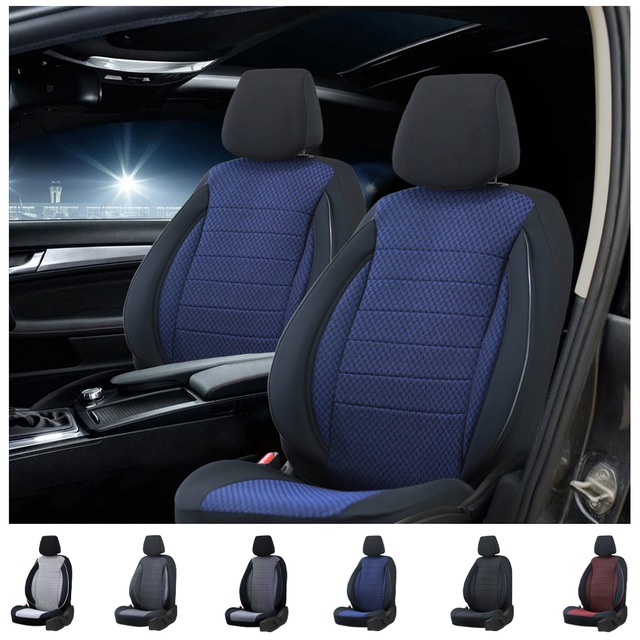 Pamuklu Dacia Logan Oto Koltuk Kilifi Mavi Siyah Fiyatlari Ve Ozellikleri