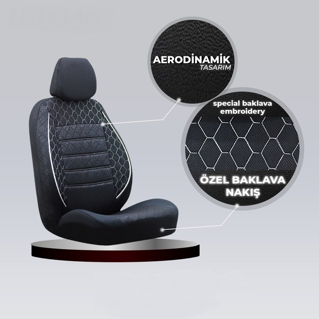 Renault 12 Serisi Gof Model Oto Koltuk Kilifi Fiyatlari Ve Ozellikleri
