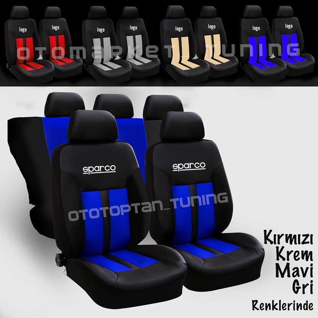 Sparco Koltuk Kilifi Seti Komple Fiyatlari Ve Ozellikleri Sparco Koltuk Kilifi Seti Komple Fiyatlari Ve Ozellikleri