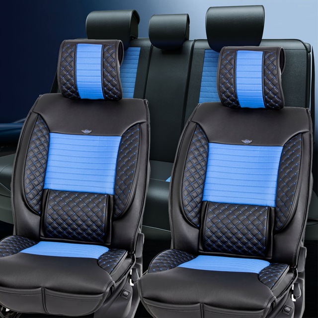 Stil Luks Oto Koltuk Kilifi Siyah Mavi Citroen C4 Fiyatlari Ve Ozellikleri