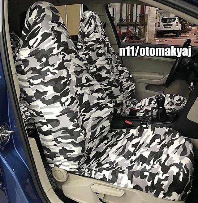Tofas Tipo Oto Koltuk Kilifi Yeni Nesil Servis Kilifi Kamuflaj Fiyatlari Ve Ozellikleri