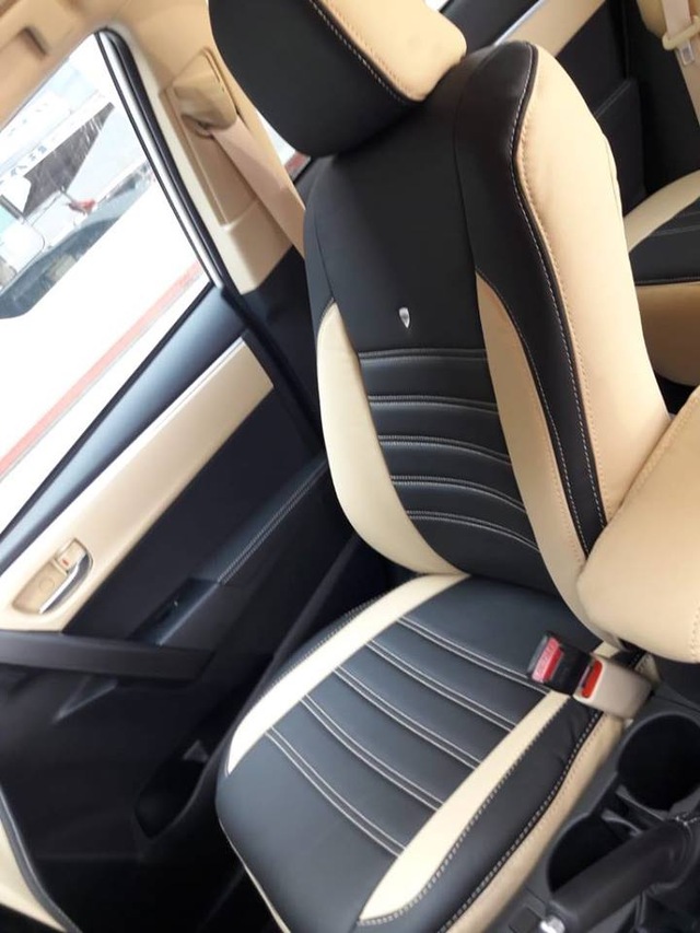 toyota corolla 2013 sonrasi araca ozel dikim oto koltuk kilifi fiyatlari ve ozellikleri