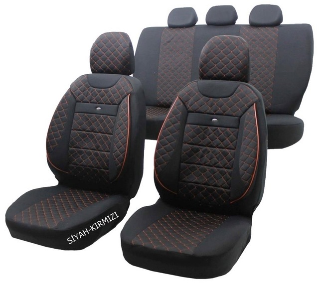 Volkswagen Caddy 2 1 Kapitone Oto Koltuk Kilifi N Show Fiyatlari Ve Ozellikleri