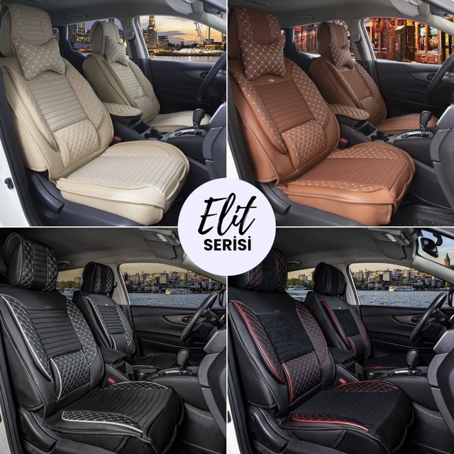 Volkswagen Polo Lux Deri Oto Koltuk Kilifi Ortopedik 14 2017 Elit Fiyatlari Ve Ozellikleri